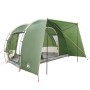 Waterproof green car tent for 2 people by , tents - Ref: Foro24-4009506, Price: 176,10 €, Discount: %