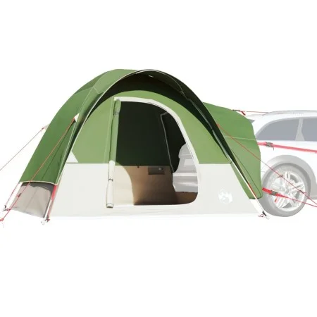 Tienda de campaña para coche para 4 personas impermeable verde by , tents - Ref: Foro24-4009494, Price: 160,07 €, Discount: %