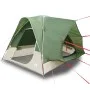 Tienda de campaña para coche para 4 personas impermeable verde by , tents - Ref: Foro24-4009494, Price: 160,07 €, Discount: %
