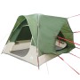 Zelt für Auto für 4 Personen, wasserdicht, grün von , Zelte - Ref: Foro24-4009494, Preis: 154,93 €, Rabatt: %