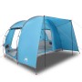 Autozelt für 2 Personen, wasserdicht, blau von , Zelte - Ref: Foro24-4009507, Preis: 153,37 €, Rabatt: %