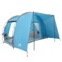 Autozelt für 2 Personen, wasserdicht, blau von , Zelte - Ref: Foro24-4009507, Preis: 159,15 €, Rabatt: %