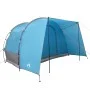 Autozelt für 2 Personen, wasserdicht, blau von , Zelte - Ref: Foro24-4009507, Preis: 159,15 €, Rabatt: %