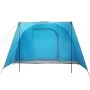 Autozelt für 2 Personen, wasserdicht, blau von , Zelte - Ref: Foro24-4009507, Preis: 159,15 €, Rabatt: %