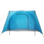 Tienda de campaña de coche para 2 personas impermeable azul by , tents - Ref: Foro24-4009507, Price: 153,37 €, Discount: %