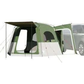 Zelt für Auto für 4 Personen, wasserdicht, grün von , Zelte - Ref: Foro24-4009491, Preis: 228,84 €, Rabatt: %