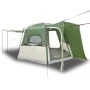 Zelt für Auto für 4 Personen, wasserdicht, grün von , Zelte - Ref: Foro24-4009491, Preis: 228,84 €, Rabatt: %