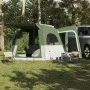 Zelt für Auto für 4 Personen, wasserdicht, grün von , Zelte - Ref: Foro24-4009491, Preis: 228,84 €, Rabatt: %