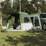 Zelt für Auto für 4 Personen, wasserdicht, grün von , Zelte - Ref: Foro24-4009491, Preis: 224,68 €, Rabatt: %