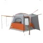 Auto-Dachzelt für 4 Personen, wasserdicht, grau-orange. von , Zelte - Ref: Foro24-4009493, Preis: 218,27 €, Rabatt: %