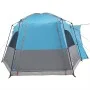 Autozelt für 4 Personen, wasserdicht, blau von , Zelte - Ref: Foro24-4009492, Preis: 218,24 €, Rabatt: %