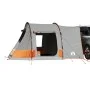 Zelt für 2 Personen, wasserdicht, grau-orange, für Auto von , Zelte - Ref: Foro24-4009508, Preis: 192,08 €, Rabatt: %