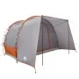 Zelt für 2 Personen, wasserdicht, grau-orange, für Auto von , Zelte - Ref: Foro24-4009508, Preis: 192,08 €, Rabatt: %