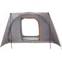 Zelt für 2 Personen, wasserdicht, grau-orange, für Auto von , Zelte - Ref: Foro24-4009508, Preis: 192,08 €, Rabatt: %