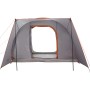 Zelt für 2 Personen, wasserdicht, grau-orange, für Auto von , Zelte - Ref: Foro24-4009508, Preis: 187,70 €, Rabatt: %