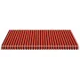 Orange und braunes Leinwanddach 450x300 cm. von , Markisen - Ref: Foro24-145725, Preis: 62,59 €, Rabatt: %
