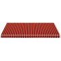 Toldo de lona naranja y marrón 450x300 cm de , Toldos - Ref: Foro24-145725, Precio: 57,86 €, Descuento: %