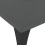 Cenador con doble techo acero gris antracita 3,98x2,98 m de , Carpas y cenadores - Ref: Foro24-368443, Precio: 267,71 €, Desc...