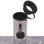Pie de parasol de granito, cuadrado 20 Kg de vidaXL, Bases para sombrillas - Ref: Foro24-40818, Precio: 57,39 €, Descuento: %