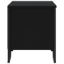 Mueble zapatero madera de ingeniería negro 90x38x45,5 cm by , Shoe racks and shoe organizers - Ref: Foro24-848639, Price: 57,...