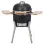 Kamado Barbecue Grill Keramikbrenner 76 cm von vidaXL, Grillen - Ref: Foro24-41139, Preis: 332,45 €, Rabatt: %