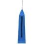 Camping beds 2 units Oxford fabric and blue steel 180x60x19 cm by vidaXL, Cots - Ref: Foro24-312483, Price: 57,73 €, Discount: %