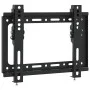 Soporte pared TV pantalla 14''-42'' Max VESA 200x200 mm 30 kg by , Monitor and TV stands - Ref: Foro24-379568, Price: 11,07 €...