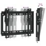 Soporte pared TV pantalla 14''-42'' Max VESA 200x200 mm 30 kg by , Monitor and TV stands - Ref: Foro24-379568, Price: 11,07 €...