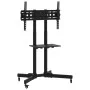 Soporte TV con ruedas pantalla 32-70'' Max VESA 600x400mm 50kg by , Monitor and TV stands - Ref: Foro24-379577, Price: 82,86 ...