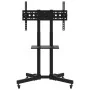 Soporte TV con ruedas pantalla 32-70'' Max VESA 600x400mm 50kg by , Monitor and TV stands - Ref: Foro24-379577, Price: 82,86 ...
