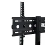 Soporte TV con ruedas pantalla 32-70'' Max VESA 600x400mm 50kg by , Monitor and TV stands - Ref: Foro24-379577, Price: 82,86 ...