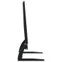 Soporte TV con ruedas pantalla 37-75'' Max VESA 600x400 mm 45kg by , Monitor and TV stands - Ref: Foro24-379580, Price: 18,69...