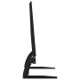 TV-Ständer mit Rädern für Bildschirme von 37-75 Zoll, Max VESA 600x400 mm, 45 kg. von , Monitor- und TV-Ständer - Ref: Foro24...