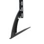 Soporte TV con ruedas pantalla 37-75'' Max VESA 600x400 mm 45kg by , Monitor and TV stands - Ref: Foro24-379580, Price: 18,69...