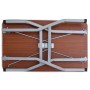Mesa de baño para perros, gatos y mascotas ajustable 1 lazo by , Pet hygiene products - Ref: Foro24-4016395, Price: 98,39 €, ...