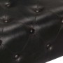 Schwarzer Ledersessel für Piloten von , Sessel - Ref: Foro24-247795, Preis: 512,73 €, Rabatt: %