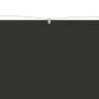Anthrazitgraue Vertikalmarkise 60x270 cm Oxford-Stoff von vidaXL, Sonnenschirme - Ref: Foro24-148199, Preis: 22,25 €, Rabatt: %