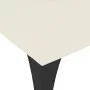 Gazebo with double cream fabric roof 3.98x2.98 m by , Tents and gazebos - Ref: Foro24-368442, Price: 317,73 €, Discount: %