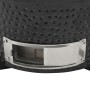 Kamado Barbecue Grill Keramikbrenner 44 cm von vidaXL, Grillen - Ref: Foro24-41140, Preis: 339,19 €, Rabatt: %