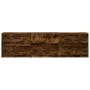 LED-TV-Möbel aus geräucherter Eichen-Ingenieurholz 180x34x50 cm. von , TV-Möbel - Ref: Foro24-3307930, Preis: 162,38 €, Rabat...