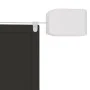 Anthracite gray vertical awning 60x1000 cm oxford fabric by vidaXL, Umbrellas - Ref: Foro24-148204, Price: 50,94 €, Discount: %