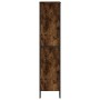 Regal Buchenholz-Regal 80x31x137,5 cm von , Bücherregale und Regale - Ref: Foro24-848631, Preis: 72,79 €, Rabatt: %