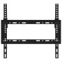 Wandhalterung für TV-Bildschirme von 26''-63'' Max VESA 400x400 mm 40 kg von , Monitor- und TV-Ständer - Ref: Foro24-379569, ...