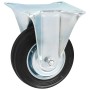 Feste Räder 4 Stück 100 mm von , Materialhandhabung - Ref: Foro24-143444, Preis: 26,20 €, Rabatt: %