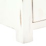Massives TV-Möbel aus Akazienholz 120x30x40 cm von , TV-Möbel - Ref: Foro24-247746, Preis: 144,69 €, Rabatt: %