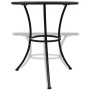 Terrakotta-Mosaik-Bistrotisch 60 cm von vidaXL, Gartentische - Ref: Foro24-41528, Preis: 94,63 €, Rabatt: %