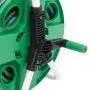 Schlauchaufroller aus grünem PVC-Standfuß, 50 m von , Gartenschlauchhalter - Ref: Foro24-3281509, Preis: 71,60 €, Rabatt: %