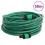 Schlauchaufroller aus grünem PVC-Standfuß, 50 m von , Gartenschlauchhalter - Ref: Foro24-3281509, Preis: 71,60 €, Rabatt: %