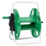 Schlauchaufroller aus grünem Stahl für 45 m 1/2-Zoll-Schlauch. von , Gartenschlauchhalter - Ref: Foro24-4006167, Preis: 28,92...