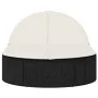 Doppel-Liegestuhl mit schwarzen Kunststoff-Rattan-Kissen. von , Liegen - Ref: Foro24-368646, Preis: 255,03 €, Rabatt: %